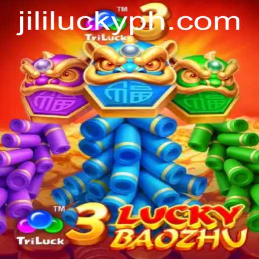 The Exciting World of 3LuckyBaozhu: A Deep Dive into Jili Lucky's Captivating Game