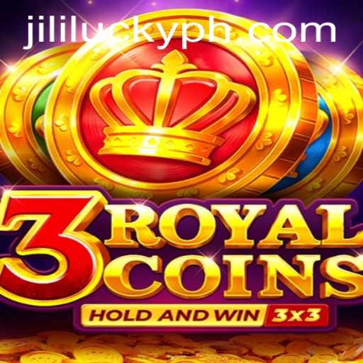 Exploring the Exciting World of 3royalcoins: A Comprehensive Guide to Mastering Jili Lucky