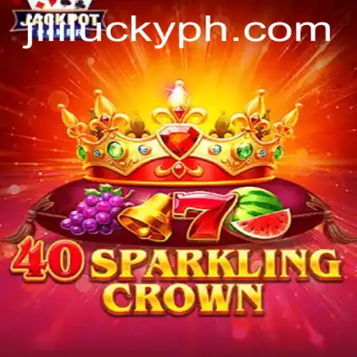 40SparklingCrown: A Dazzling New Entry in Online Gaming