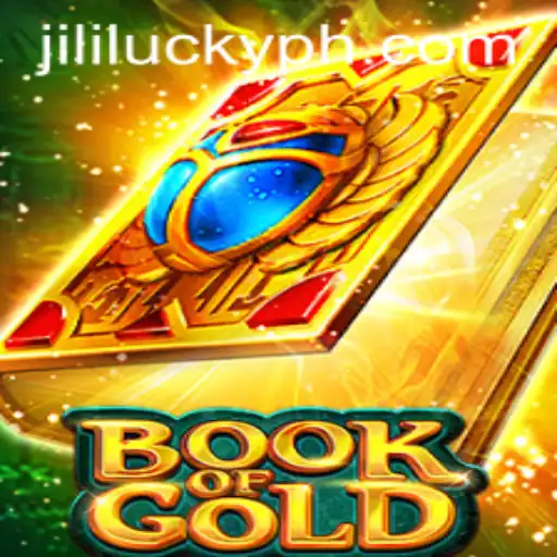 Discover the Exciting World of Book of Gold: Jili Lucky Edition
