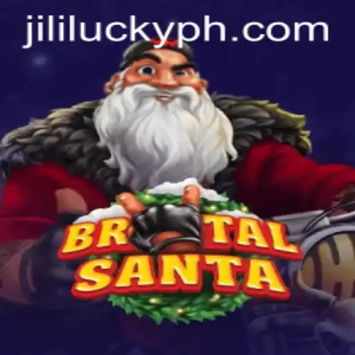 BrutalSanta: A Festive Game with a Twist and the Exciting World of Jili Lucky