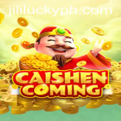 Discover the Excitement of CAISHENCOMING: A Jili Lucky Adventure