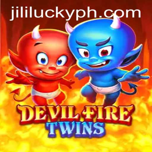 The Enchanting World of 'DevilFireTwins': A Captivating Journey into Adventure and Luck