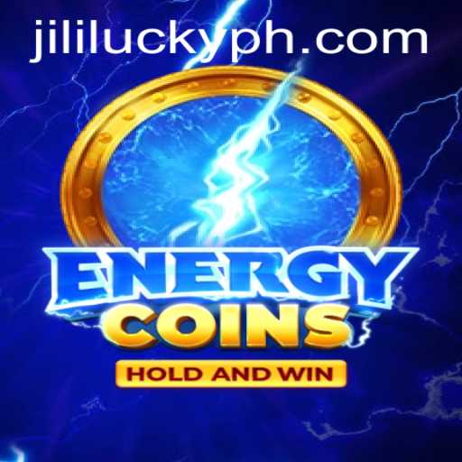 EnergyCoins: An Exciting Journey with Jili Lucky