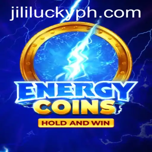 EnergyCoins: An Exciting Journey with Jili Lucky