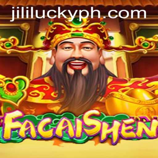 Exploring FaCaiShen: The Alluring Realm of Jili Lucky Games