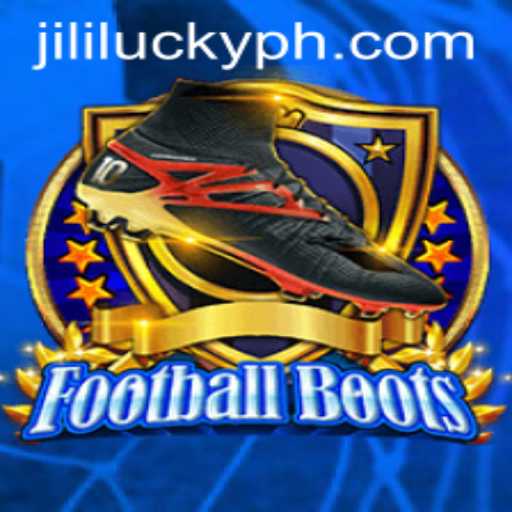 Exploring the Thrilling World of FootballBoots with Jili Lucky