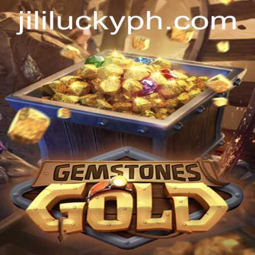 GemstonesGold and Jili Lucky: Exploring a Thrilling Gaming Adventure