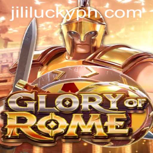 Exploring the Tactical World of GloryofRome and Unraveling the Mysteries of Jili Lucky