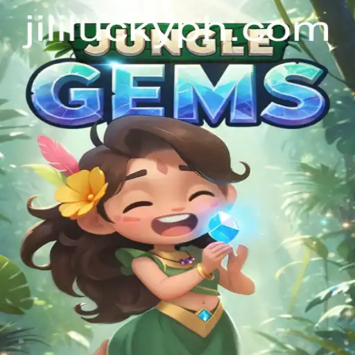 JungleGems: Discover the Adventure and Luck with Jili Lucky