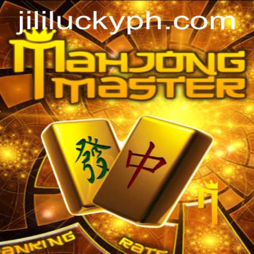Discover the Thrill of 'MahJongMaster' with a Lucky Twist: Jili Lucky