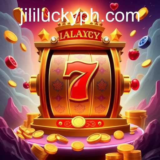 Exploring the Allure of Online Slots: Welcome to the World of Jili Lucky