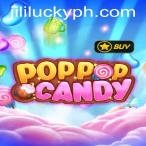 Discover the Vibrant World of POPPOPCANDY with Jili Lucky