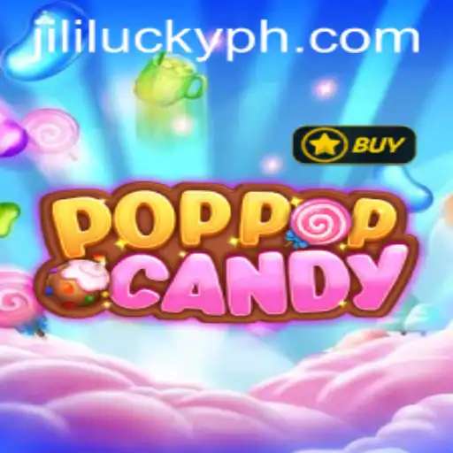 Discover the Vibrant World of POPPOPCANDY with Jili Lucky