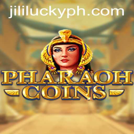 Discover the Thrilling World of PharaohCoins and Unravel Jili Lucky