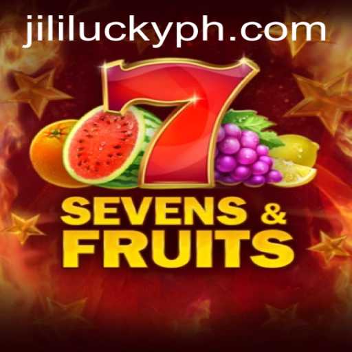 Unveiling the Exciting World of SevensFruits: The Jili Lucky Experience