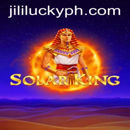 Exploring the Thrilling World of SolarKing: A Game of Strategy and Fortune