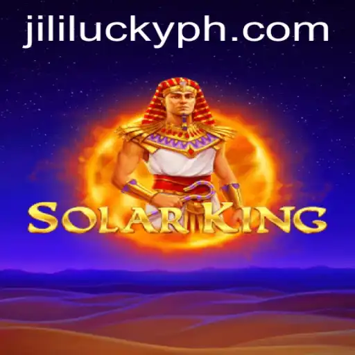 Exploring the Thrilling World of SolarKing: A Game of Strategy and Fortune