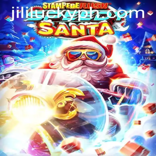 Unleashing Excitement: Discover the Thrill of StempedeRushSpeedy with Jili Lucky Feature