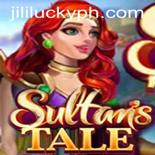 Sultanstale: An Epic Adventure with Jili Lucky