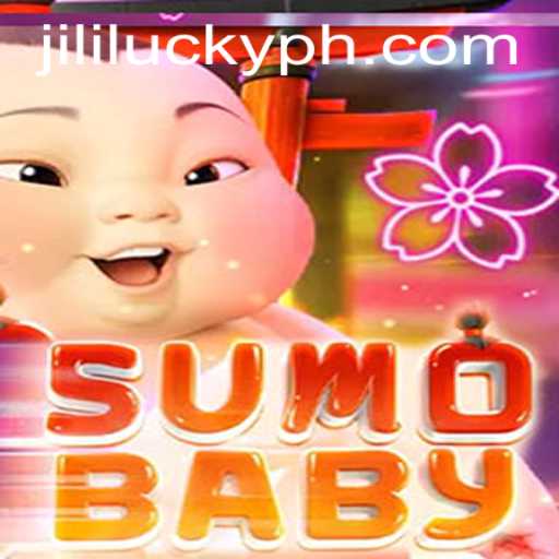 SumoBaby: A Fascinating Dive into the World of Infant Wrestling with Jili Lucky