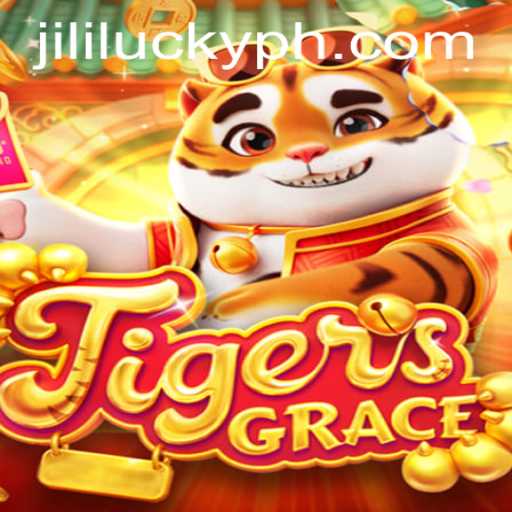 Discover the Enchanting World of TigersGrace with Jili Lucky
