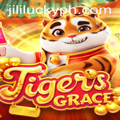 Discover the Enchanting World of TigersGrace with Jili Lucky