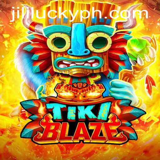 Exploring TikiBlaze: An In-Depth Look at Jili Lucky