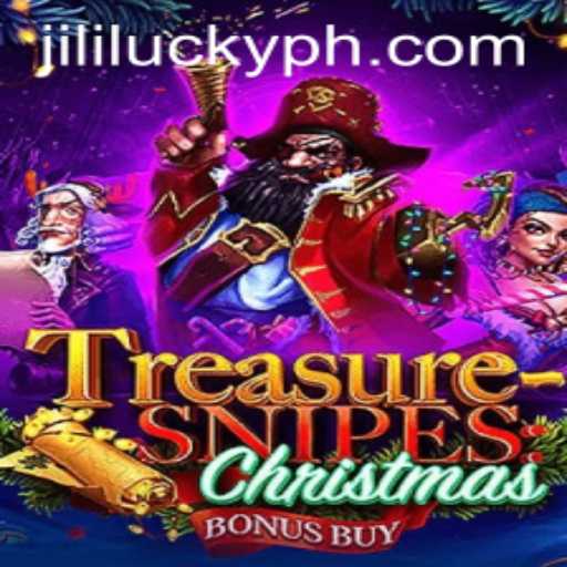 Explore the Enchanting World of TreasuresnipesChristmas: Discover the Magic with Jili Lucky
