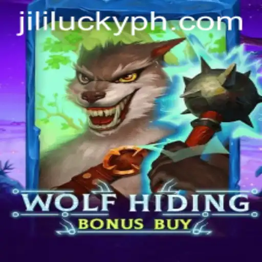 Exploring the Thrills of WolfHidingBonusBuy: A New Frontier in Gaming